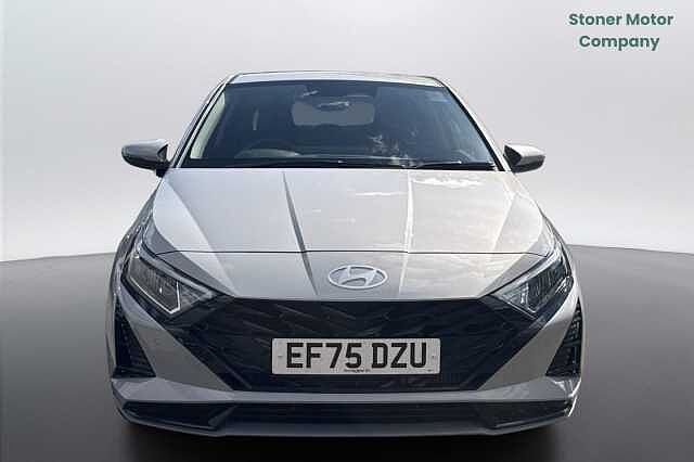 Hyundai i20 1.0T GDi Ultimate 5dr