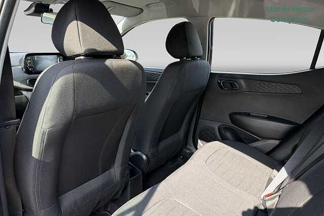 Hyundai i10 1.0 Advance 5dr Auto
