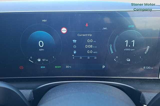Hyundai TUCSON 1.6T Plug-in Hybrid N Line 5dr Auto