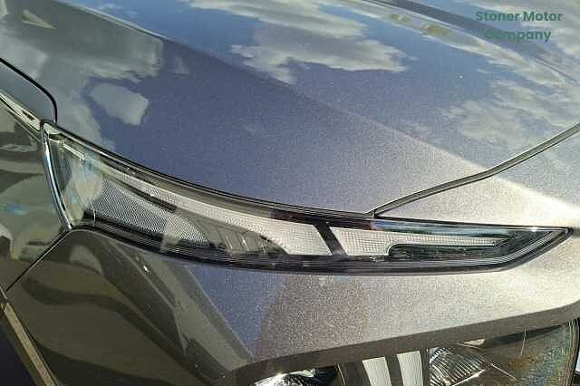 Hyundai SANTA FE 1.6 TGDi Hybrid Ultimate 5dr 4WD Auto