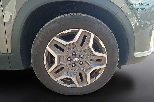 Hyundai SANTA FE 1.6 TGDi Hybrid Ultimate 5dr 4WD Auto