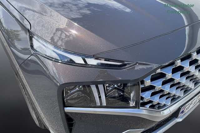 Hyundai SANTA FE 1.6 TGDi Hybrid Premium 5dr Auto