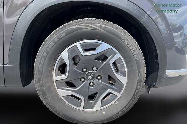 Hyundai SANTA FE 1.6 TGDi Hybrid Premium 5dr Auto