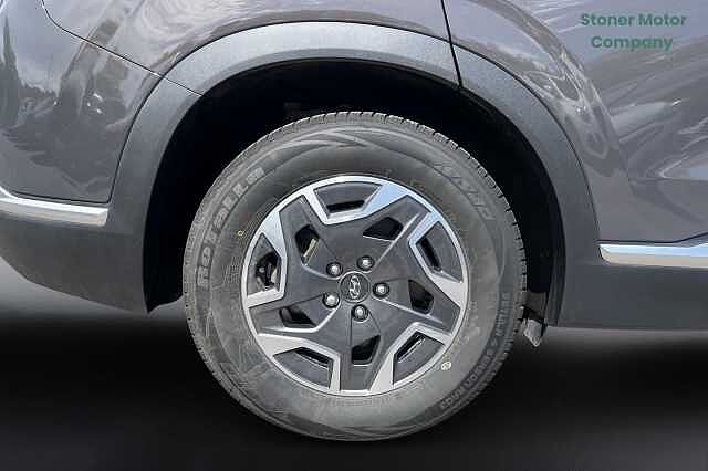 Hyundai SANTA FE 1.6 TGDi Hybrid Premium 5dr Auto