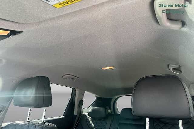 Hyundai SANTA FE 1.6 TGDi Hybrid Premium 5dr Auto