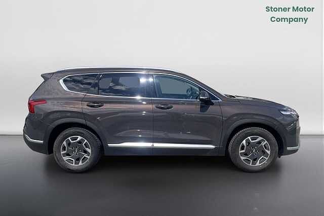 Hyundai SANTA FE 1.6 TGDi Hybrid Premium 5dr Auto