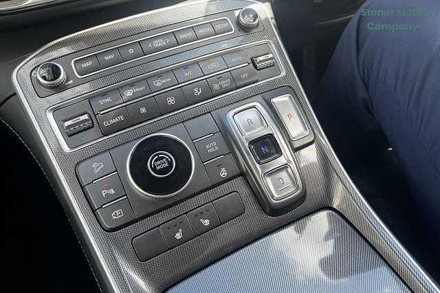 Hyundai SANTA FE 1.6 TGDi Hybrid Premium 5dr Auto
