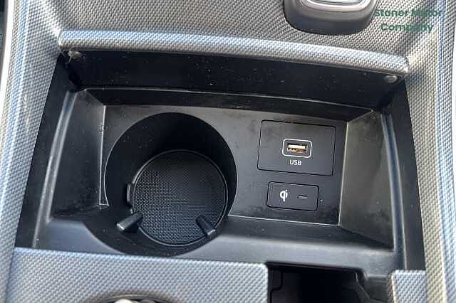 Hyundai SANTA FE 1.6 TGDi Hybrid Premium 5dr Auto