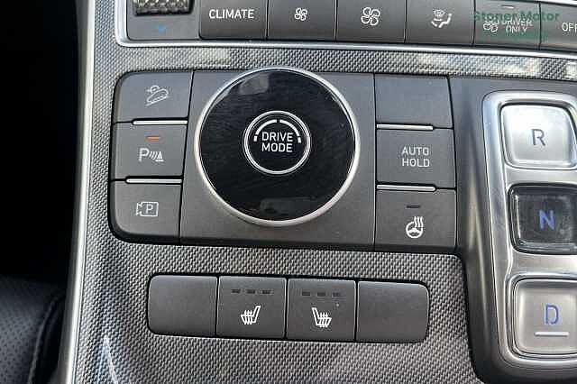 Hyundai SANTA FE 1.6 TGDi Hybrid Premium 5dr Auto