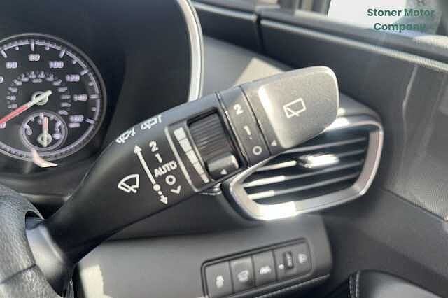 Hyundai SANTA FE 1.6 TGDi Hybrid Premium 5dr Auto