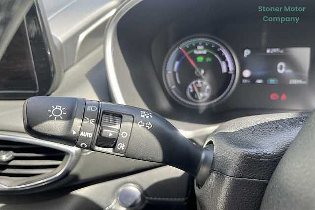 Hyundai SANTA FE 1.6 TGDi Hybrid Premium 5dr Auto
