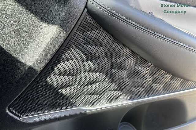 Hyundai SANTA FE 1.6 TGDi Hybrid Premium 5dr Auto