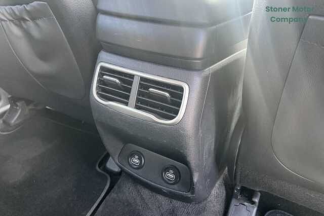 Hyundai SANTA FE 1.6 TGDi Hybrid Premium 5dr Auto
