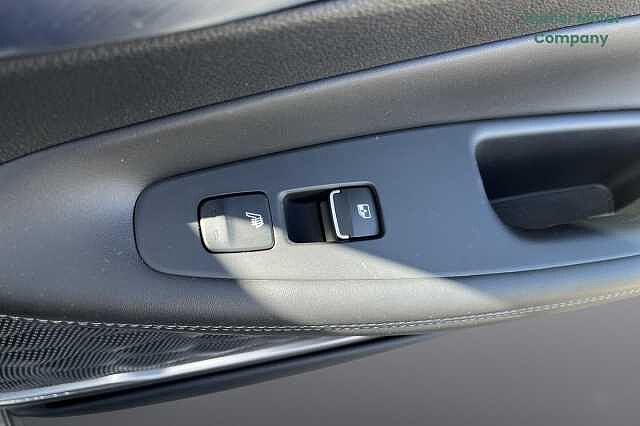Hyundai SANTA FE 1.6 TGDi Hybrid Premium 5dr Auto