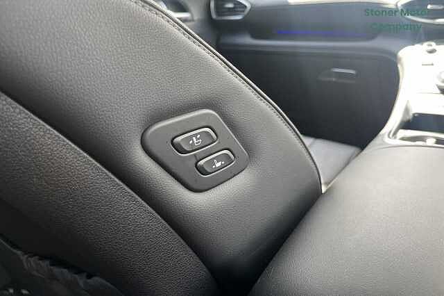 Hyundai SANTA FE 1.6 TGDi Hybrid Premium 5dr Auto
