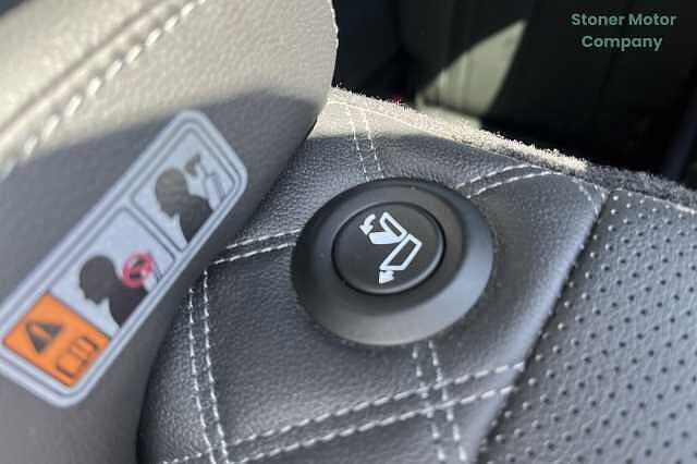 Hyundai SANTA FE 1.6 TGDi Hybrid Premium 5dr Auto