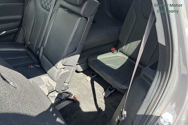 Hyundai SANTA FE 1.6 TGDi Hybrid Premium 5dr Auto