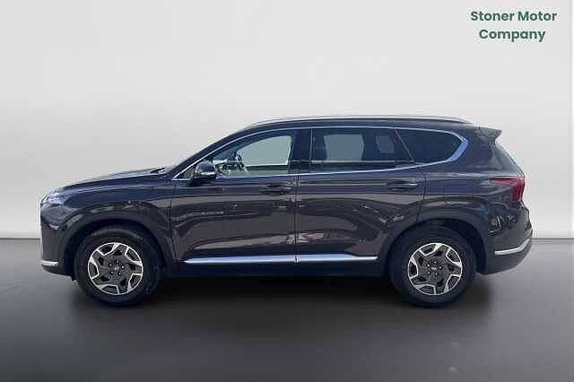 Hyundai SANTA FE 1.6 TGDi Hybrid Premium 5dr Auto