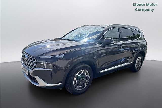 Hyundai SANTA FE 1.6 TGDi Hybrid Premium 5dr Auto