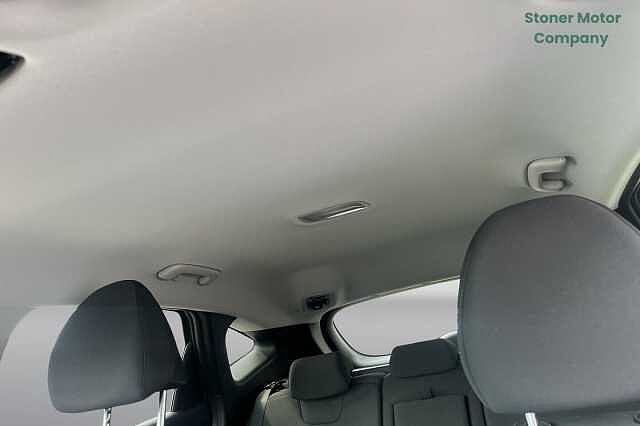 Hyundai TUCSON 1.6T 48V MHD Advance 5dr DCT