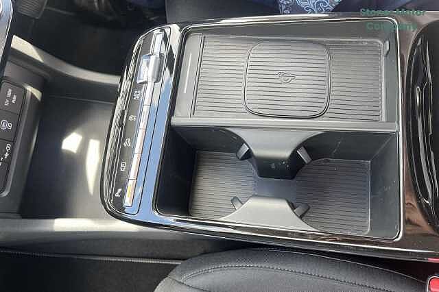 Hyundai TUCSON 1.6T 48V MHD Advance 5dr DCT