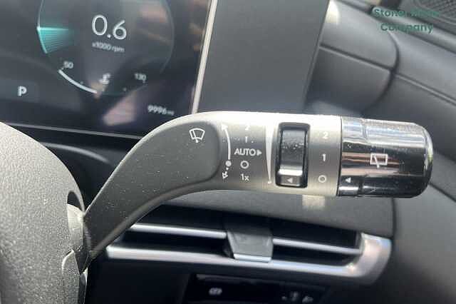 Hyundai TUCSON 1.6T 48V MHD Advance 5dr DCT