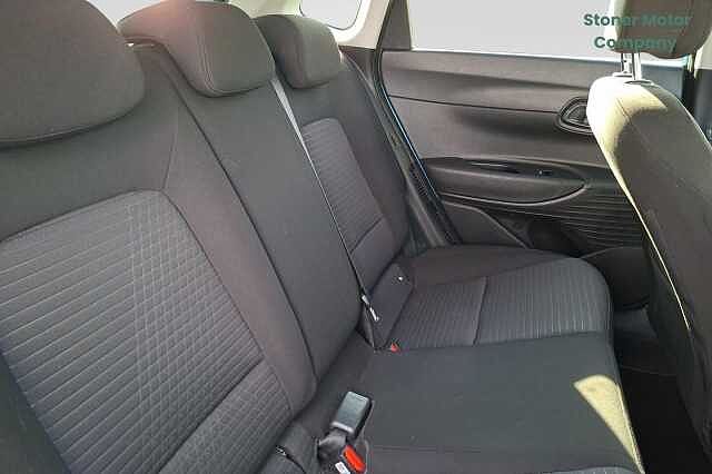 Hyundai i20 1.0T GDi 48V MHD Premium 5dr
