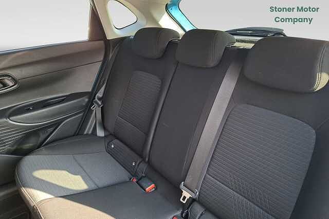 Hyundai i20 1.0T GDi 48V MHD Premium 5dr
