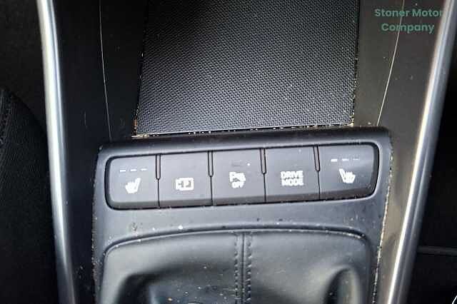 Hyundai i20 1.0T GDi 48V MHD Premium 5dr
