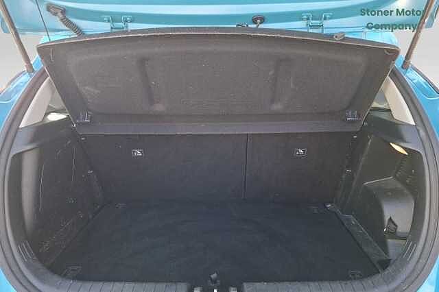 Hyundai i20 1.0T GDi 48V MHD Premium 5dr