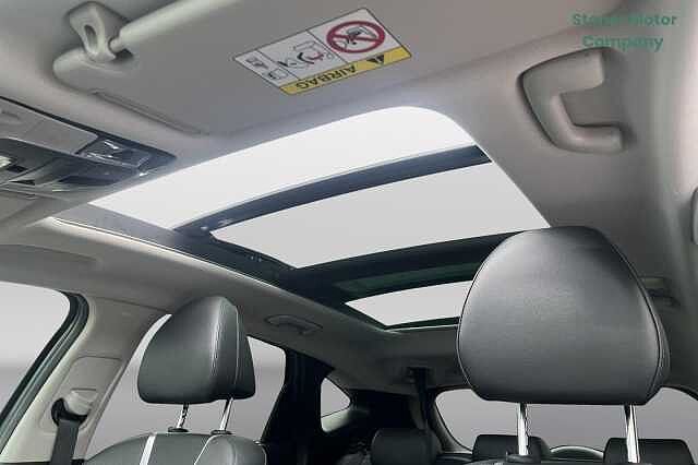 Hyundai TUCSON 1.6 TGDi Hybrid 230 Ultimate 5dr 2WD Auto Grey