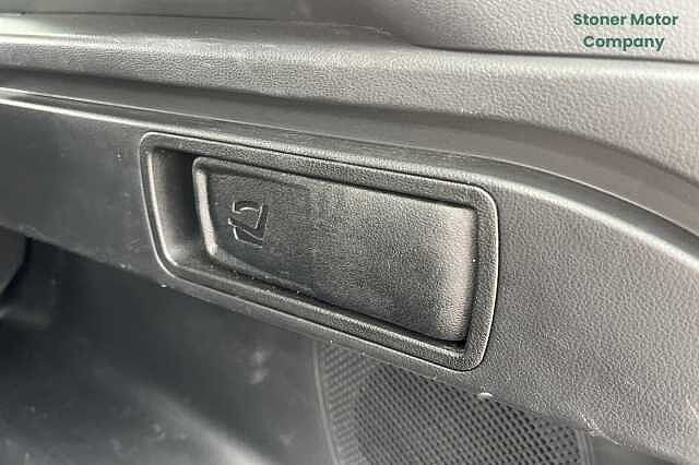 Hyundai TUCSON 1.6 TGDi Hybrid 230 Ultimate 5dr 2WD Auto Grey