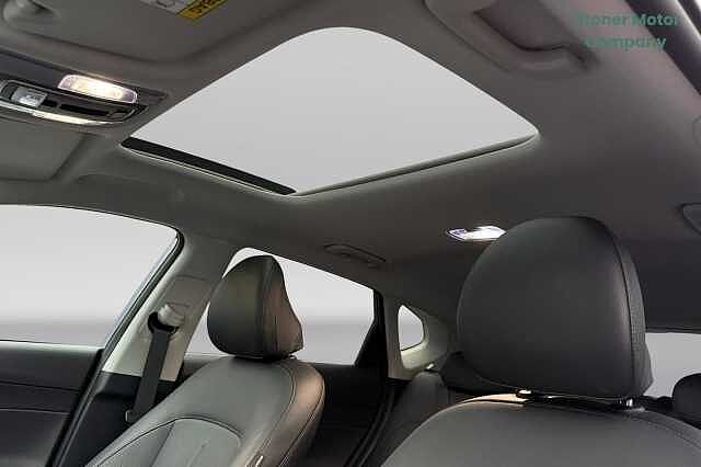 Hyundai KONA 1.6 Hybrid 138 Ultimate 5dr DCT