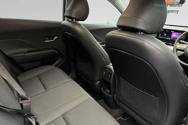 Hyundai KONA 1.6 Hybrid 138 Ultimate 5dr DCT