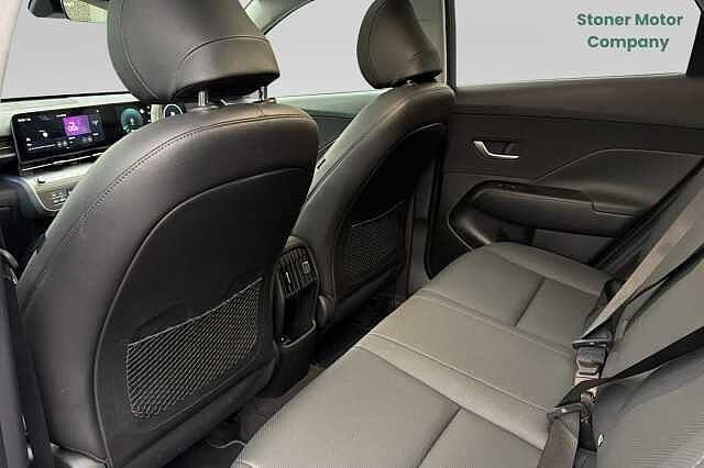 Hyundai KONA 1.6 Hybrid 138 Ultimate 5dr DCT