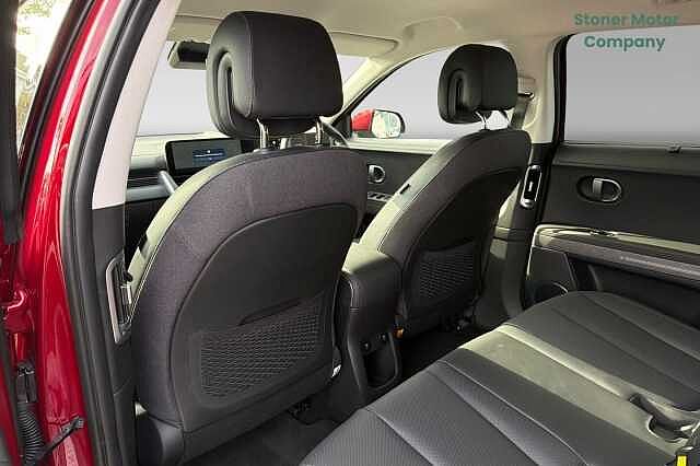 Hyundai IONIQ 5 239kW Ultimate 84 kWh 5dr AWD Auto