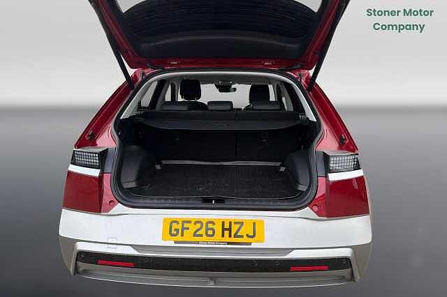 Hyundai IONIQ 5 239kW Ultimate 84 kWh 5dr AWD Auto