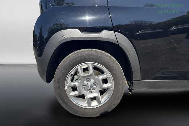 Hyundai INSTER 85kW 01 49kWh 5dr Auto Black