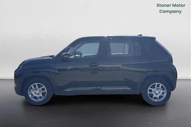 Hyundai INSTER 85kW 01 49kWh 5dr Auto Black