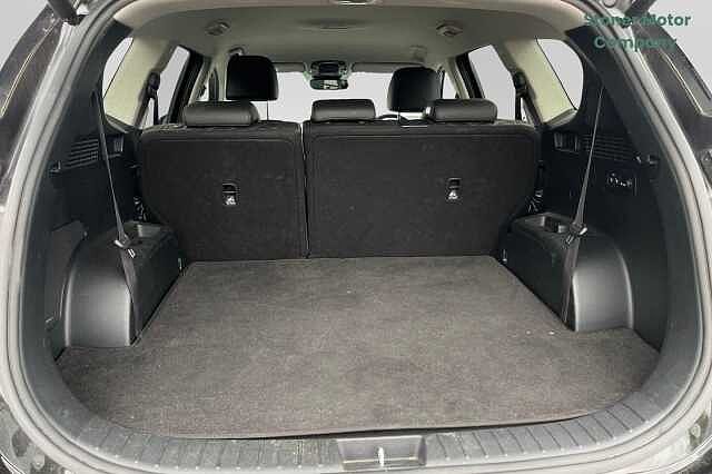 Hyundai SANTA FE 1.6 TGDi Hybrid Premium 5dr Auto