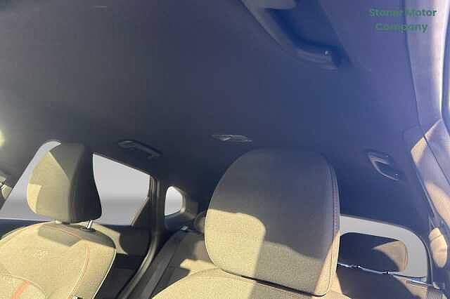 Hyundai KONA 160kW N Line 65kWh 5dr Auto