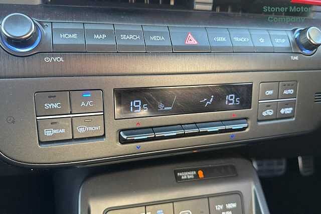 Hyundai KONA 160kW N Line 65kWh 5dr Auto