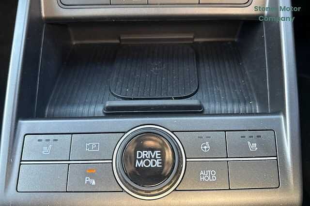 Hyundai KONA 160kW N Line 65kWh 5dr Auto