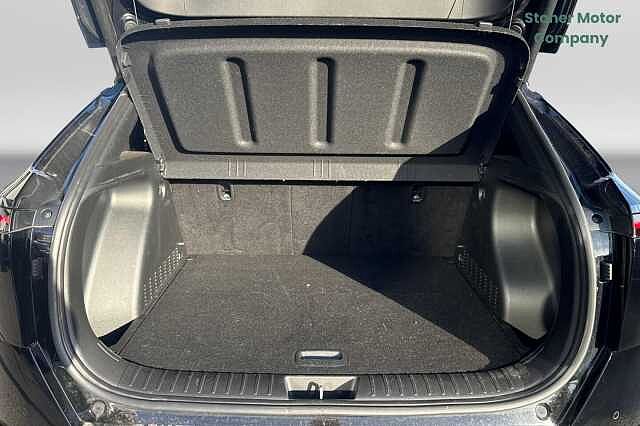 Hyundai KONA 160kW N Line 65kWh 5dr Auto