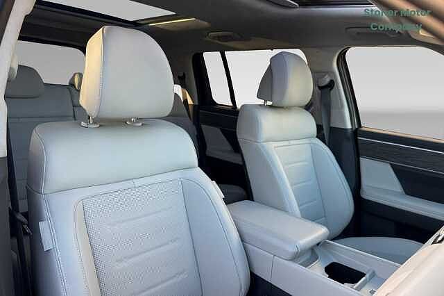 Hyundai SANTA FE 1.6 TGDi 239 Hybrid Ultimate 5dr Auto
