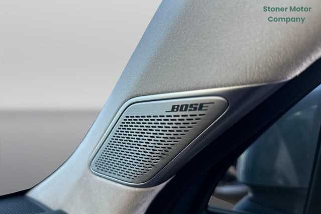 Hyundai SANTA FE 1.6 TGDi 239 Hybrid Ultimate 5dr Auto