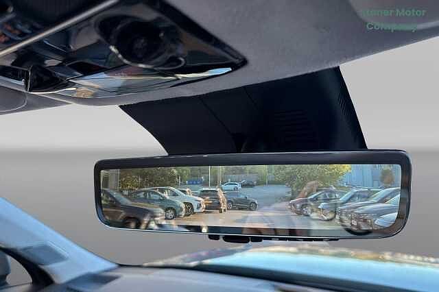 Hyundai SANTA FE 1.6 TGDi 239 Hybrid Ultimate 5dr Auto