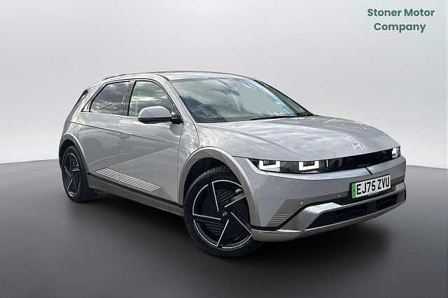 239kW Ultimate 84 kWh 5dr AWD Auto