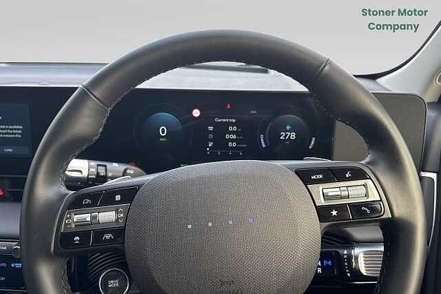 Hyundai IONIQ 5 239kW Ultimate 84 kWh 5dr AWD Auto Grey