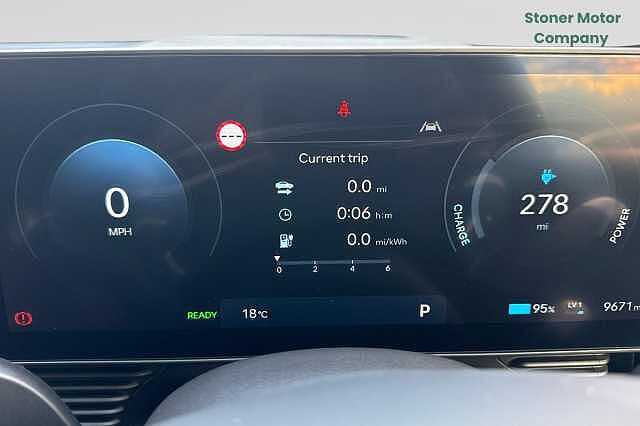 Hyundai IONIQ 5 239kW Ultimate 84 kWh 5dr AWD Auto Grey